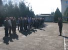 В Україні оголосили першу хвилю часткової мобілізації 18 березня 2014 року