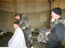 В Украине объявили первую волну частичной мобилизации 18 марта 2014 года