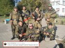 На Донбассе ликвидировали террориста бандформирования "Оплот" Аркадия Скрипникова