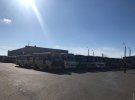 В Одесі міські перевізники масово не випустили автобуси на маршрути