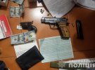 У Херсоні затримали  бандитів, які  вимагали неіснуючі борги