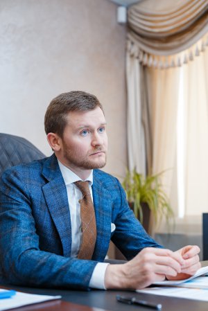 Основатель платформы Алексей Кавылин: "Платформа Академия оnline в связи с карантином разработала правила, которые позволят компаниям минимизировать последствия кризиса"