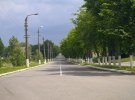 Вулиці Чорнобиля 