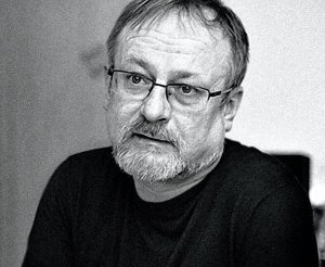 Олекса ШАЛАЙСЬКИЙ, 52 роки, журналіст