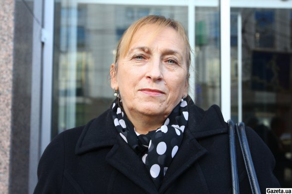 Ірина Бекешкіна 30 років працювала у соціології.