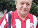 У Вінницькій  міській лікарні швидкої допомоги   помер 64-річний Юрій Бур’ян із Гайсина.   Був пацієнтом «швидкої», яка потрапила у ДТП  на в’їзді у Вінницю 17 березня
