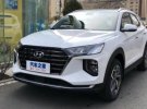 Hyundai для Китая получит собственный дизайн