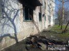 У селищі Слобожанському в квартирі 5-поверхового будинку стався вибух побутового газу. Постраждав 36-річний власник