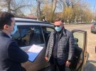 Экс-министра иностранных дел Леонида Кожару задержали по подозрению в убийстве бизнесмена Сергея Старицкого