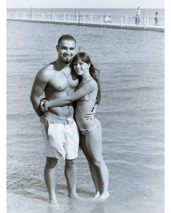 Фоловеры очень тепло отозвались о таком ретрофото