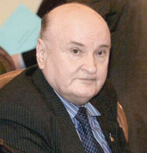 Іван Бокий був депутатом трьох скликань Верховної Ради