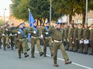 26 березня святкують день Національної гвардії України