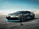 Bugatti Divo