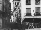 1910-го в Испании жило 20 млн. человек. Большинство занималась обработкой земли