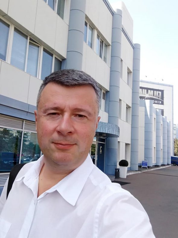 Адвокат Сергій Старенький: "Треба визначитися, яка тюремна система Україні потрібна. Чого від неї чекаємо - перевиховання в'язнів, ізоляції чи компенсації заподіяної шкоди"