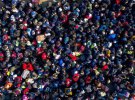 За минулу добу в Україну повернулося близько 18 тисяч українців