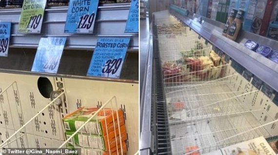 Паста з моркви і заморожена цвітна капуста