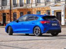 Ford Focus ST-Line