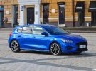 Ford Focus ST-Line