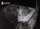 На Черкащині п'яний поліцейський на Daewoo влаштував вогняну смертельну аварію