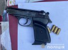 На Дніпропетровщині затримали банду, яка   підозрюється у серії резонансних розбійних нападів на території області