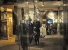 Краків та його жителі показані у 45 виставкових залах музею міста"Фабрика Шиндлера". Це один з найбільш відвідуваних музеїв Польщі. 