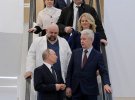 У врача, с которым контактировал Путин, обнаружили коронавирус