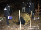 На Львовщине нашли убитыми пропавших подростков