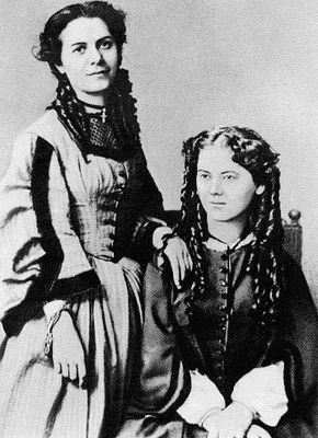 Донька Карла Маркса вийшла заміж: її обранцем став лікар-початківець, з яким на старості разом покінчили життя самогубством