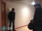 Андрея Галущака подозревают в незаконной передаче секретных документов
