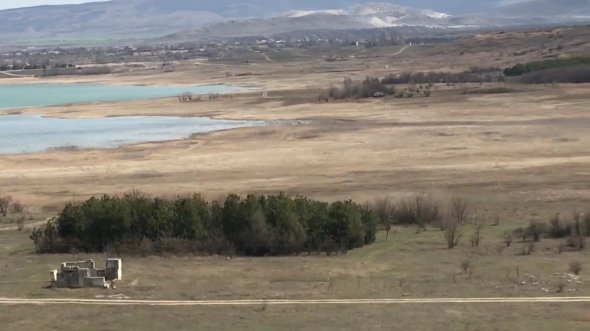 Крим залишиться без води