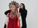 Полтавський рокгурт "Онейроїд" показав у кліпі традиційне українське вбрання початку минулого століття