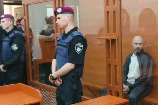 Дмитрий Голуб заявил, что ему не дали выступить с последним словом в суде