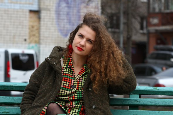 Галина Шиян