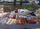 Виїзні ярмарки та ринки в Донецьку