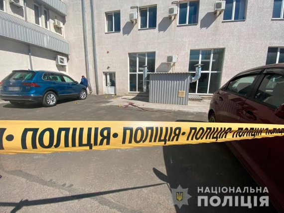  Підстрелений у Миколаєві бізнесмен у важкому стані