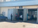 Подстреленный в Николаеве бизнесмен в тяжелом состоянии