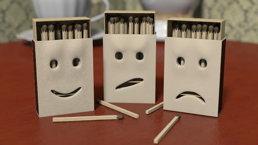 7 квітня 1826 року Джон Уокер випадково створив сірники