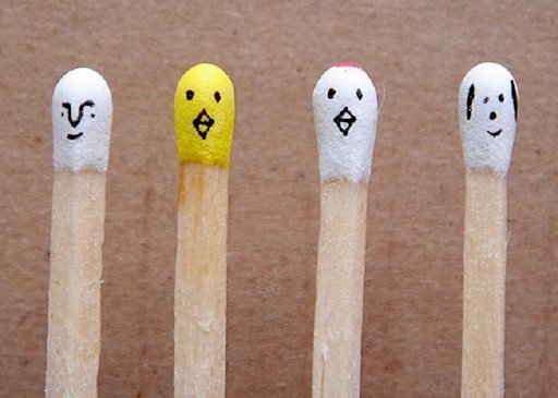 7 квітня 1826 року Джон Уокер випадково створив сірники