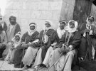 В течение 1918-1946 годов иорданцы жили под протекторатом Великобритании