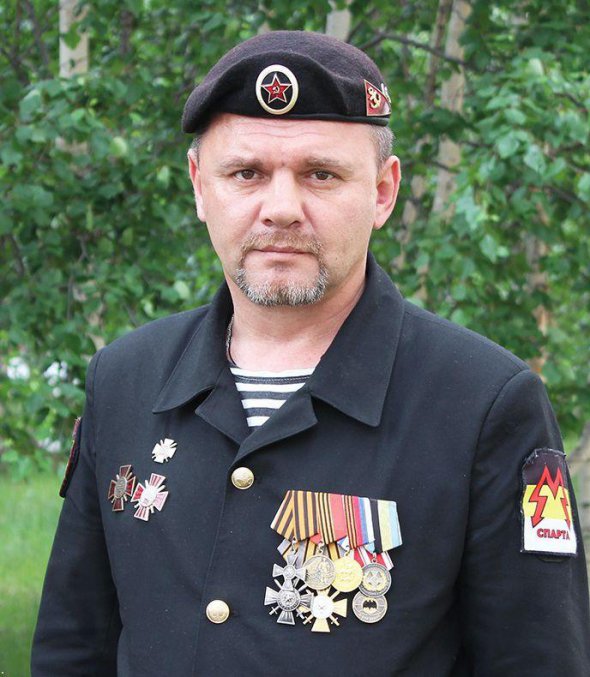 На Донбасі ліквідували снайпера