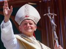 Богословська комісія Ватикану визнала Папу Римського Івана Павла II святим