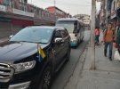 Сьогодні вранці 18 громадян вилетіли спеціальним авіарейсом