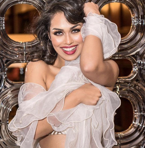 Бхаша спеціалізується саме на респіраторній медицині