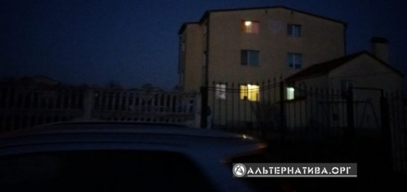  В Сухом Лимане в Одесской области в доме нашли мертвой 26-летнюю женщину