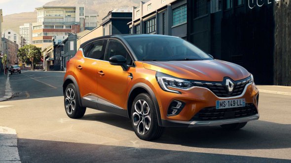 Renault City K-ZE