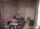 В Житомирской области 42-летний мужчина забил до смерти 40-летнюю сожительницу