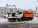 Вантажівки КрАЗ відомі міццю, надійністю, простотою в експлуатації та ремонті у більш як 70 країнах світу