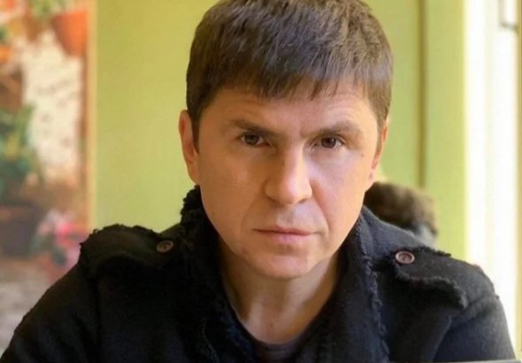 Михаил Подоляк консультировал "регионала" Юрия Иванющенко.