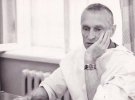 Лікар Миколи Амосов посів друге місце у списку 100 найвидатніших українців